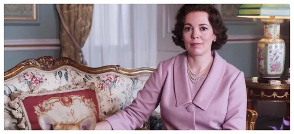 Olivia Colman to guest star in 'The Simpsons'