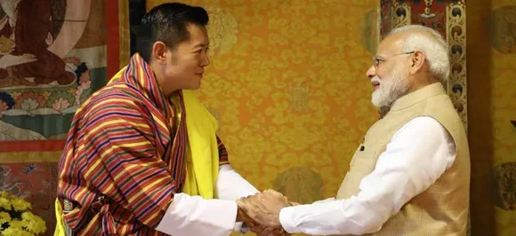 Modi in Bhutan: New Delhi-Thimphu sign 10 MoUs in field of power, aviation and others