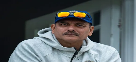 Ravi Shastri focuses on youth power for success in next two years of coaching stint
