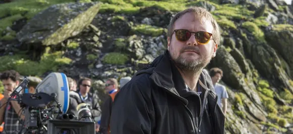 Rian Johnson's Star Wars trilogy won't feature 'legacy characters' 