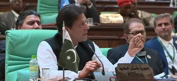 Pakistan asked Trump for help on Kashmir, he cut down $440 million financial aid