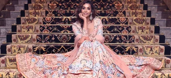 Role, content and people matter not scale of the film : Sacred Games actress Anupriya Goenka