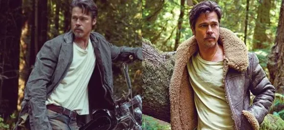 I still root for the underdog, says Brad Pitt