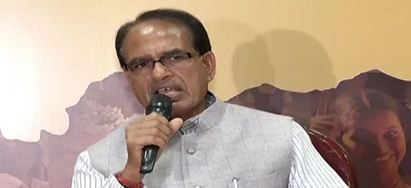 Shivraj Singh Chouhan to Kamal Nath: You have destroyed my Madhya Pradesh