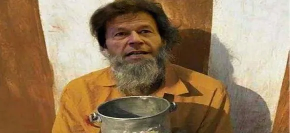Did you try this? Search 'bhikhari' on Google, you will see Imran Khanâ€™s pics