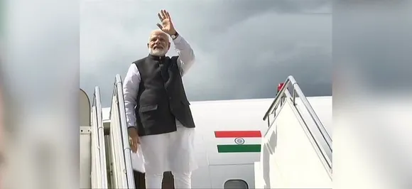 PM Narendra Modi to embark on 3-day visit to UAE, Bahrain from August 23