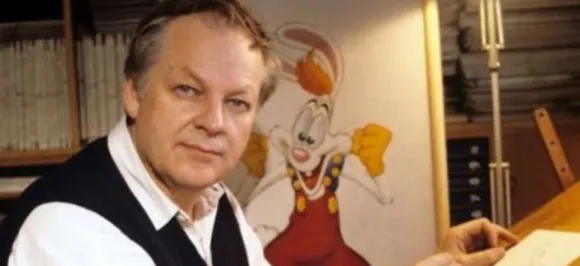 'Roger Rabbit' creator Richard Williams dies at 86