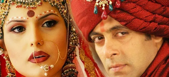  'Salman Khan is getting married to me,' says Zareen Khan but here's why