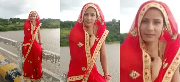 In MP, newly-wed woman killed while posing for selfie on a bridge over Narmada 