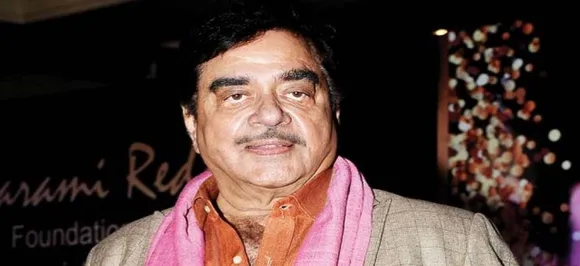 â€˜Extremely courageousâ€™: Shatrughan Sinha on PM Modiâ€™s Independence Day speech