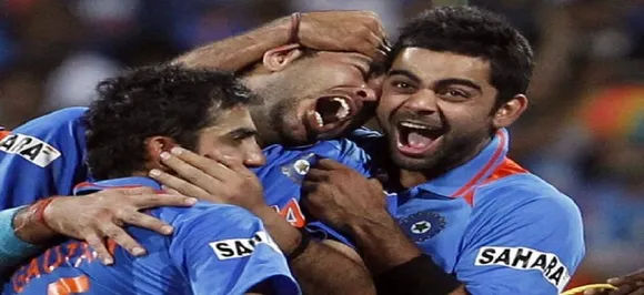 11 years of King Kohli - On This Day, Virat makes his international debut
