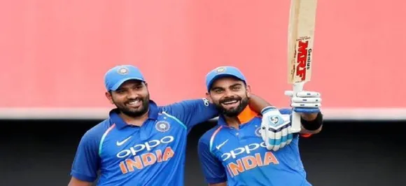 'How would you solve Virat Kohli and Rohit Sharma alleged rift?' One head coach candidate reportedly asked by CAC