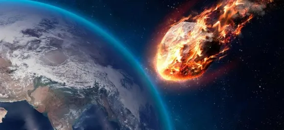 Asteroid IMPACT: Earth narrowly escapes 'tragedy' but threat to human life looms 