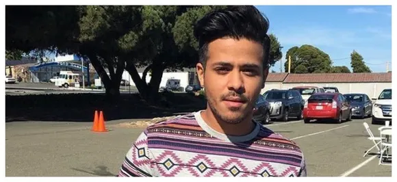 '13 Reasons Why' successful at empowering youth: Christian Navarro