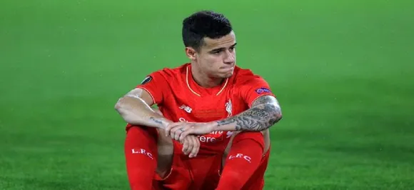 Philippe Coutinho joins Bayern Munich from Barcelona on one-year loan