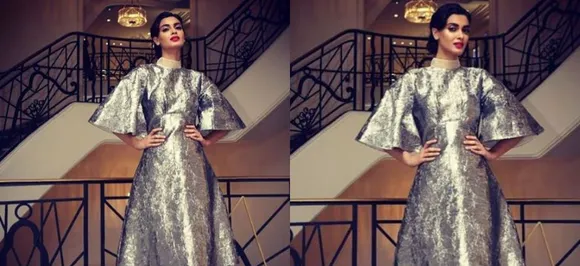 Diana Penty to turn showstopper for Ridhi Mehra at LFW Winter/Festive 2019