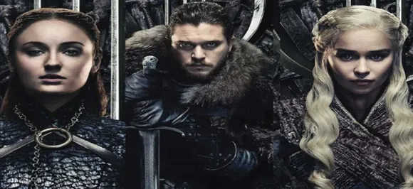 Don't think 'Game of Thrones' show was good for me: GRR Martin