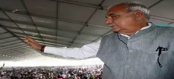 After voicing dissent, Bhupinder Singh Hooda says â€˜will leave politicsâ€™ if party asks