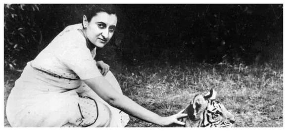'Photograph' fame Ritesh Batra to direct web series on Indira Gandhi