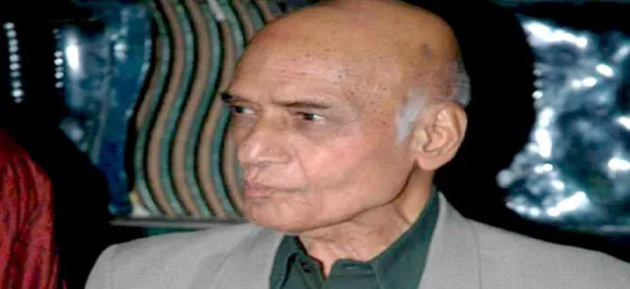 Veteran music composer Khayyam dies at 92, PM Modi says India will remain grateful to him 