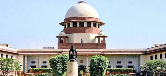 Our orders can't be given a political colour by anybody on Earth: Supreme Court 