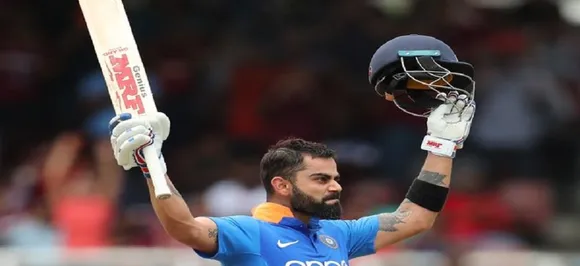 Could not have dreamt of the blessings: Virat Kohli on his 11-year journey