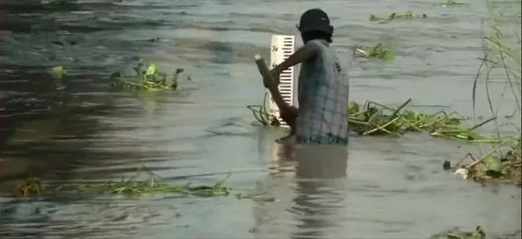 Over 10000 people evacuated as Yamuna river breaches danger mark in Delhi
