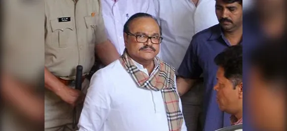 Former Maharashtra deputy CM and NCP leader Chhagan Bhujbal likely to join Shiv Sena: Reports