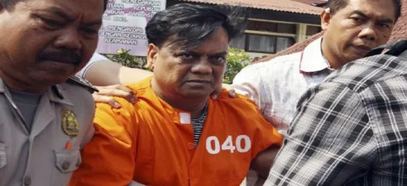 Gangster Chhota Rajan gets 8-year jail term in attempt-to-murder case