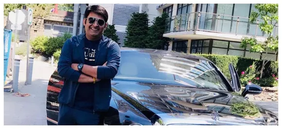 I have become more mature, says Kapil Sharma
