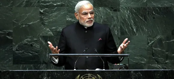 How PM Narendra Modi will snub Pakistan on Kashmir at United Nations 