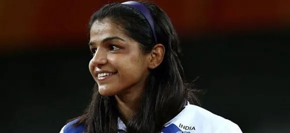 Olympic medallist Sakshi Malik expelled from national camp, taken back after apology
