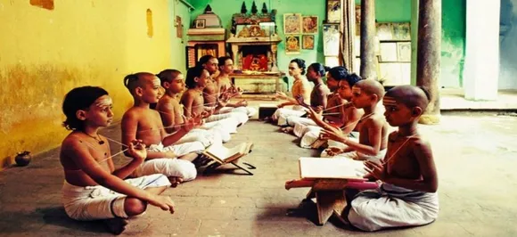 IITs and NITs asked to prove Sanskrit is a scientific language