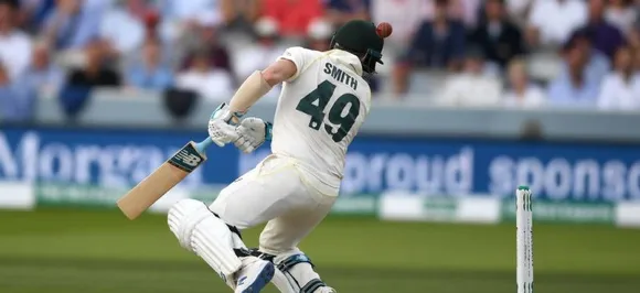 Steve Smith ruled out of third Ashes Test due to concussion, says Cricket Australia