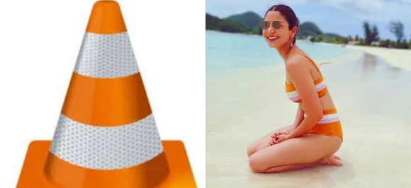 Anushka Sharma's latest bikini picture invites a meme fest on Twitter
