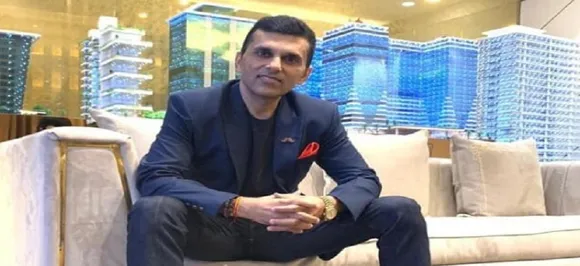 Real stories have always been a win for me, says Anand Pandit