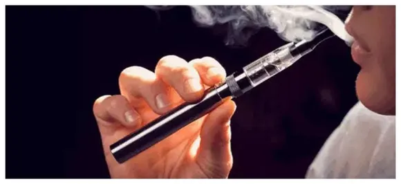 Nicotine-free e-cigarettes may damage blood vessels: Study