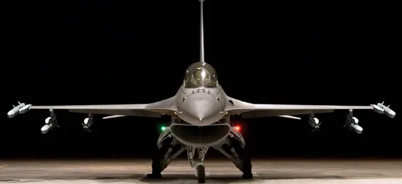 Trouble for China? US State Dept approves sale of 66 F-16 fighters to Taiwan