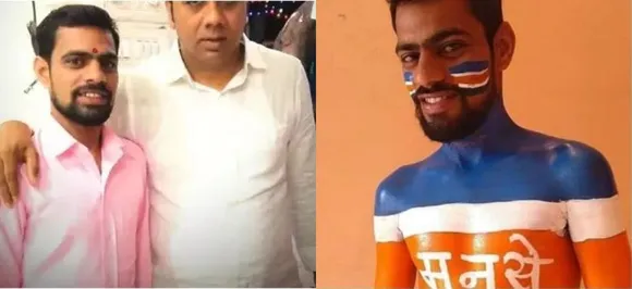 Depressed over ED notice to Raj Thackeray, MNS worker sets himself on fire, dies 
