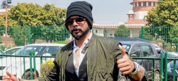 'Would love to play for Kerala Ranji team': Sreesanth after ban reduced to 7 years
