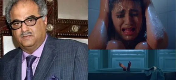  Boney Kapoor irked by title of Sridevi Bungalow; to take legal action: Reports