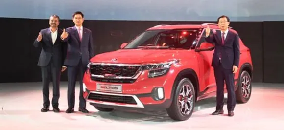 Kia Seltos India launch TODAY: Specifications, features, expected price here 