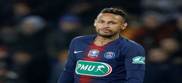 Paris Saint-Germain reject 100 million euro bid for Neymar from Real Madrid: Reports