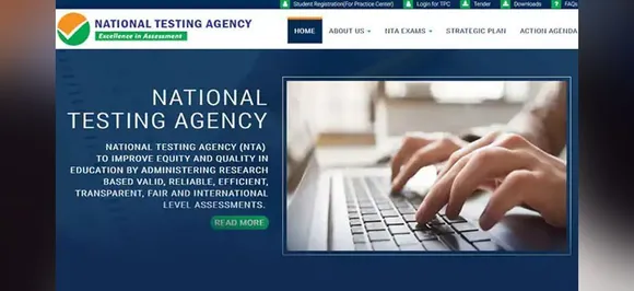 ICAR AIEEE 2020 examination schedule released by NTA, check details here