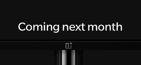 OnePlus to launch smart TVs in September, India to become first launch country