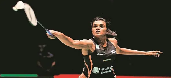 PV Sindhu, Saina Nehwal make winning start in Badminton World Championship