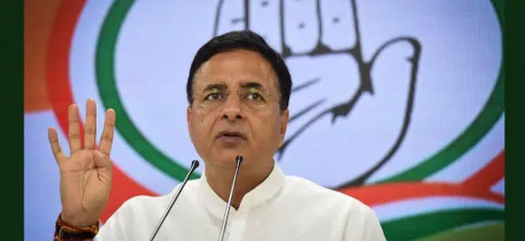 Broad daylight murder of democracy, brazen use of CBI vendetta: Congress on Chidambaram's arrest 