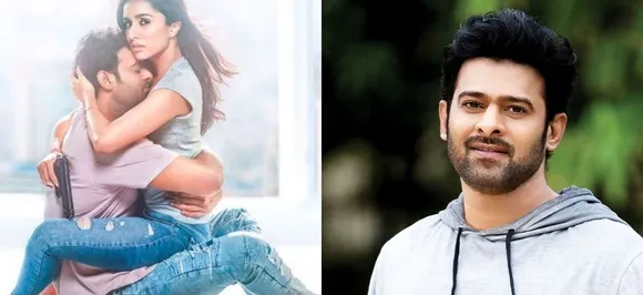 Pressure post 'Baahubali' is scary, says Prabhas
