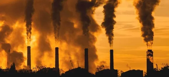 Beware! Air pollution linked to risk of premature death, says study