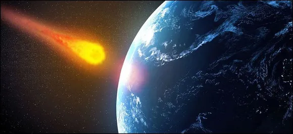 2 days to go: Asteroid 2016 PD1 approaching dangerously towards Earth, may hit our planet